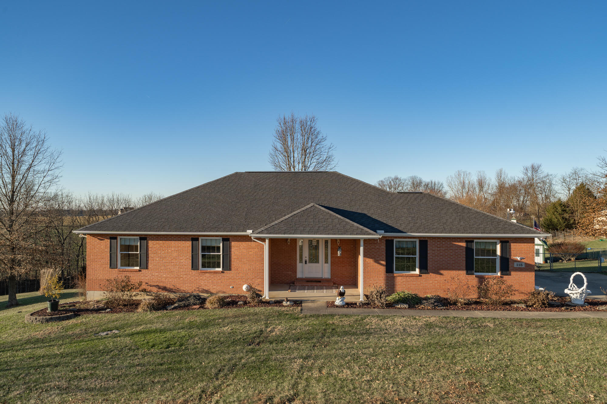 115 Doe Drive Dry Ridge, KY 41035 - Photo 2 of 42 Gallery Image 2