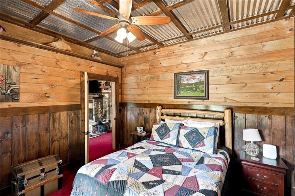 2124 Maxwell Road Blue Ridge, GA 30513 - Photo 34 of 49 Gallery Image 34