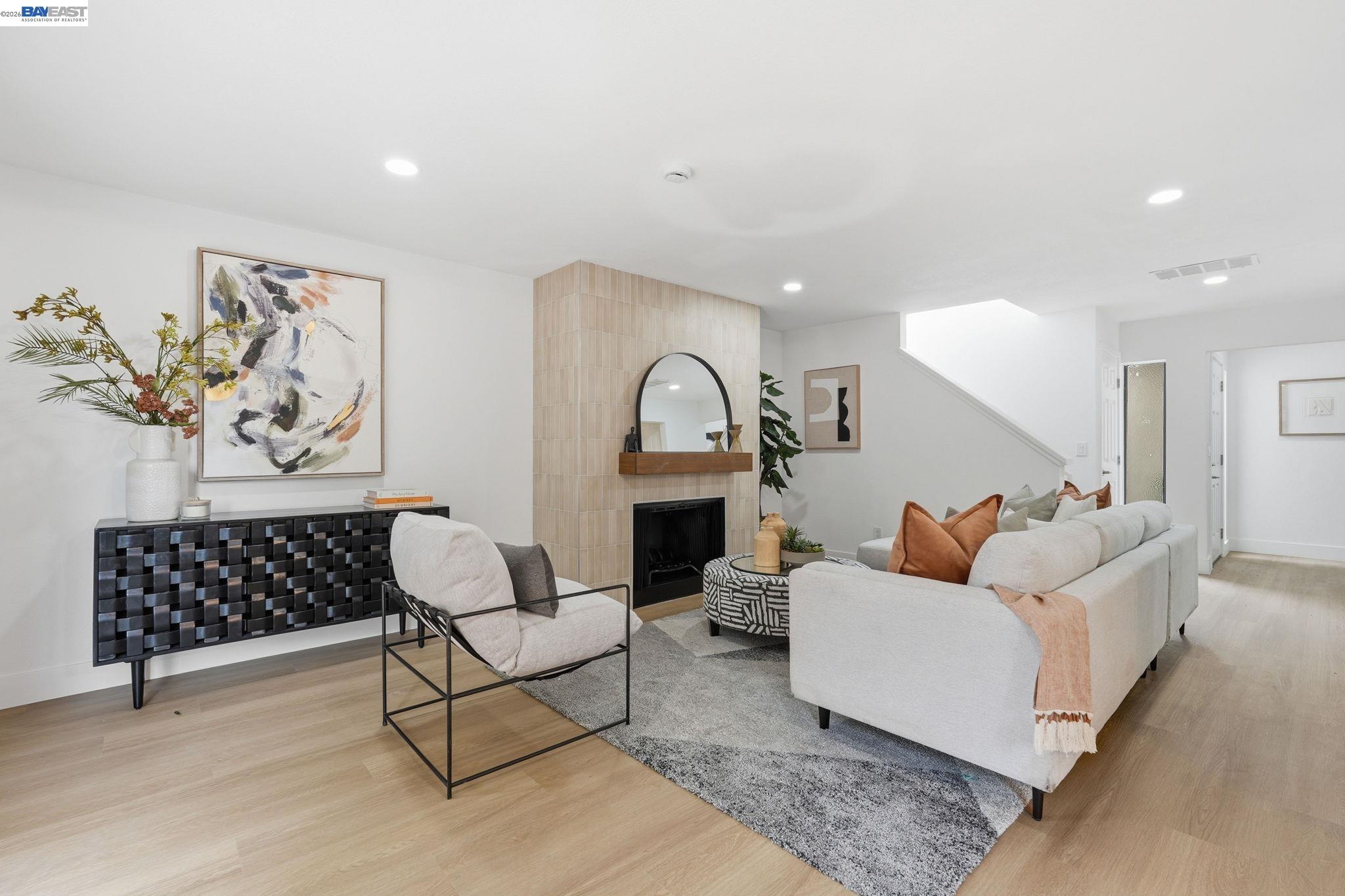 2 Knoll Court Hercules, CA 94547 - Photo 42 of 44