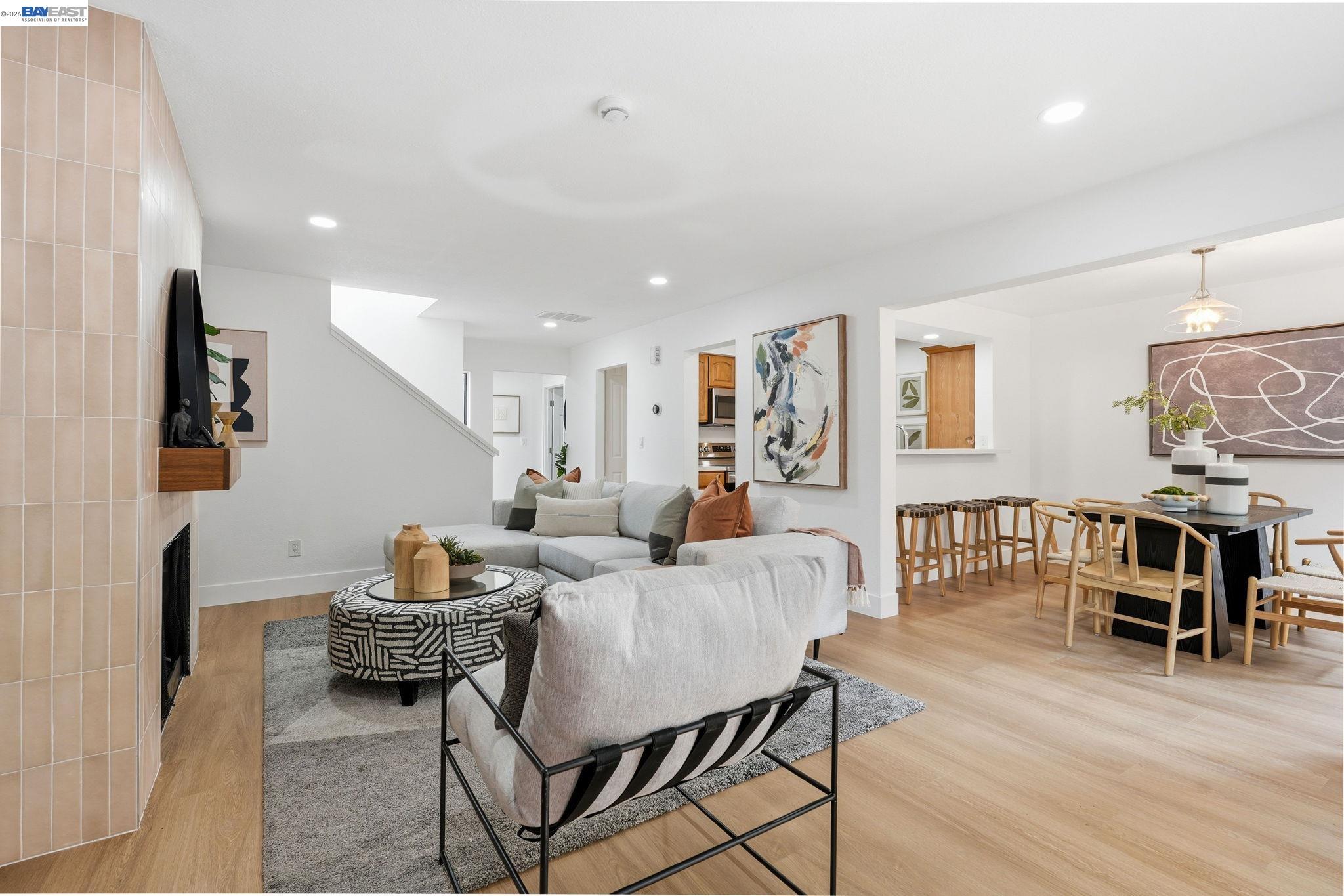 2 Knoll Court Hercules, CA 94547 - Photo 43 of 44