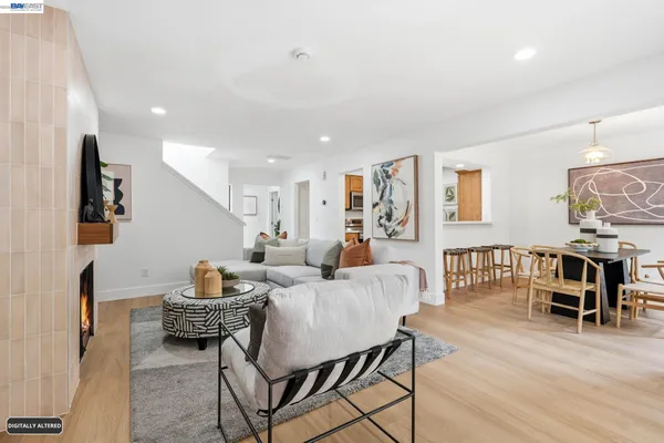 $600,000 | 2 Knoll Court, Hercules, CA 94547