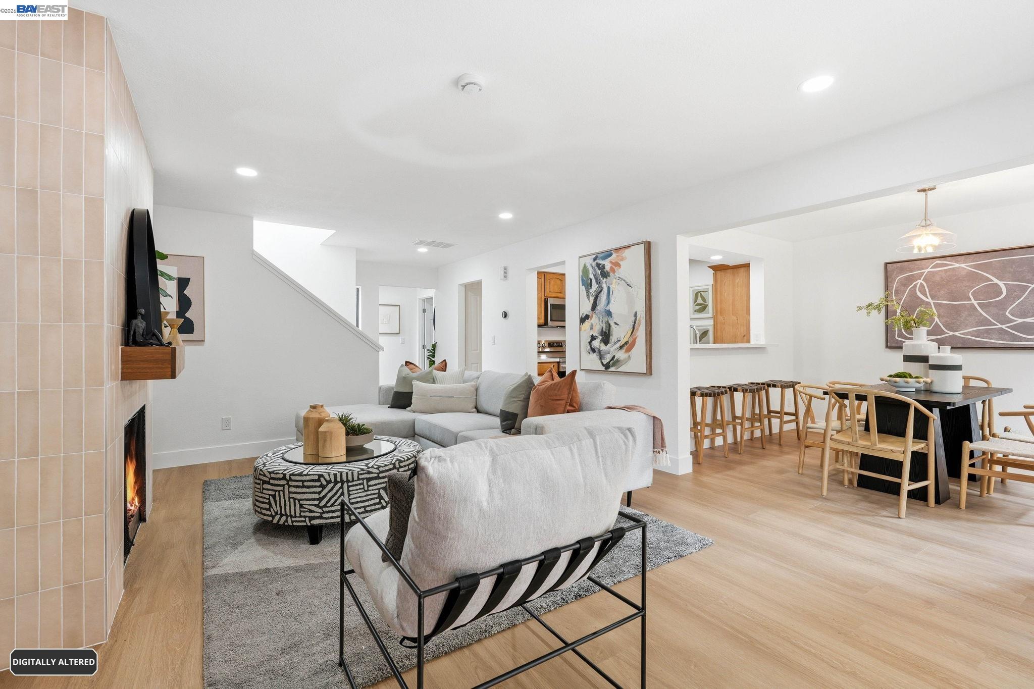2 Knoll Court Hercules, CA 94547 - Photo 5 of 44