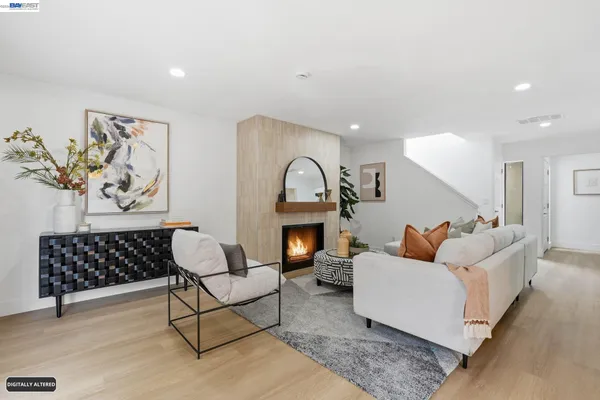 $600,000 | 2 Knoll Court, Hercules, CA 94547
