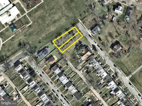 $5,000 | 0 Beaufort Avenue, Baltimore, MD 21215