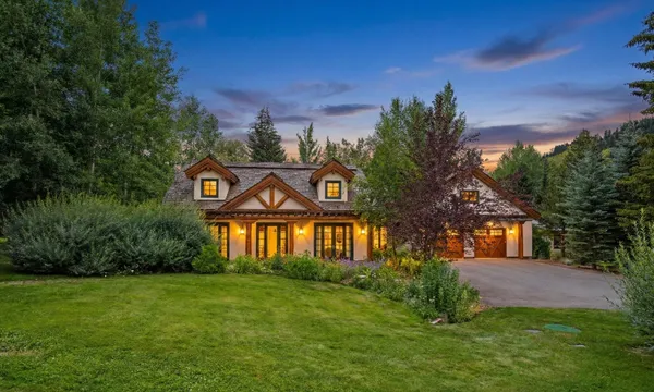 $5,695,000 | 7 Rose Court, Sun Valley, ID 83353