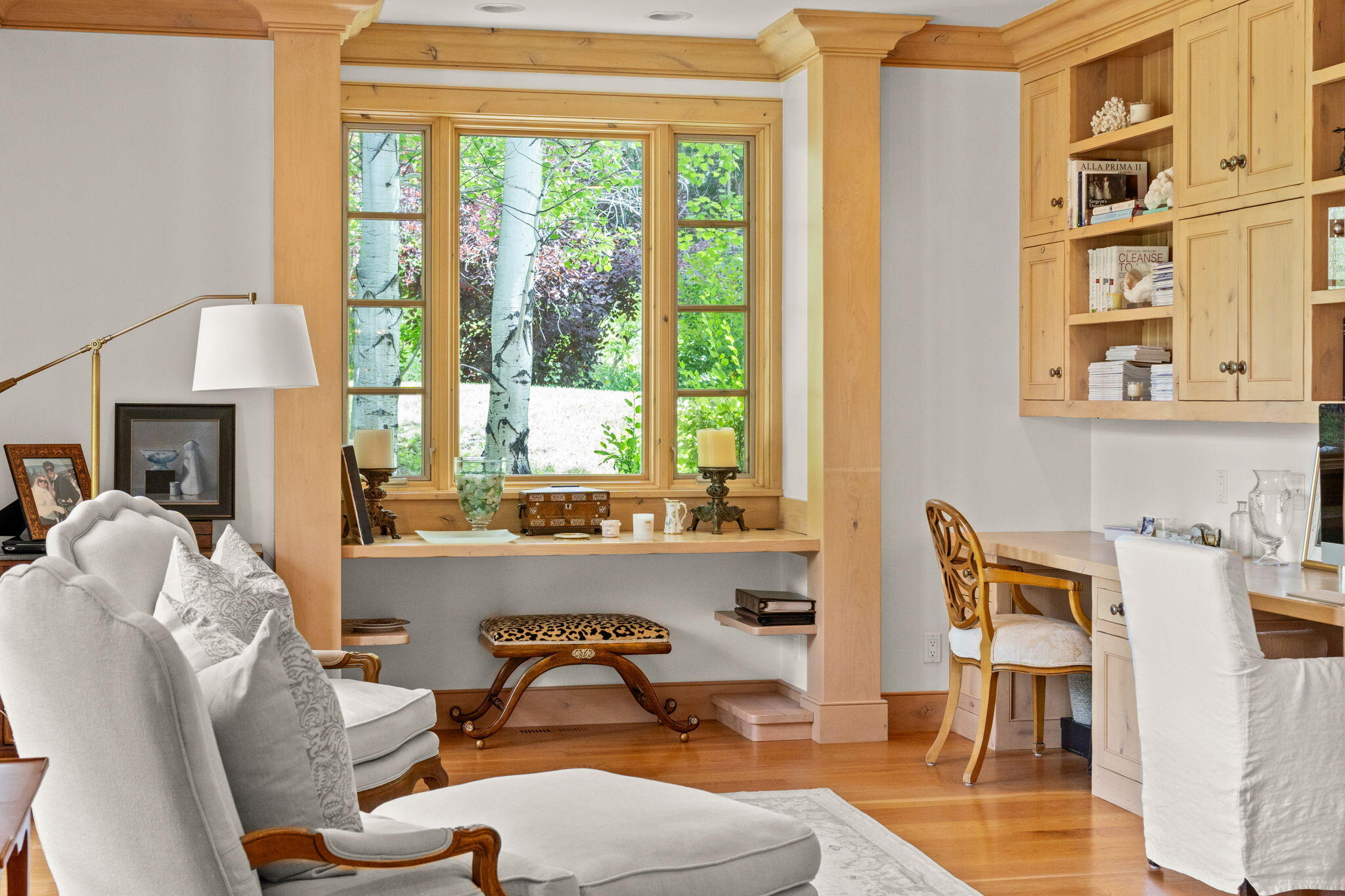 7 Rose Court Sun Valley, ID 83353 - Photo 25 of 50 Office Space