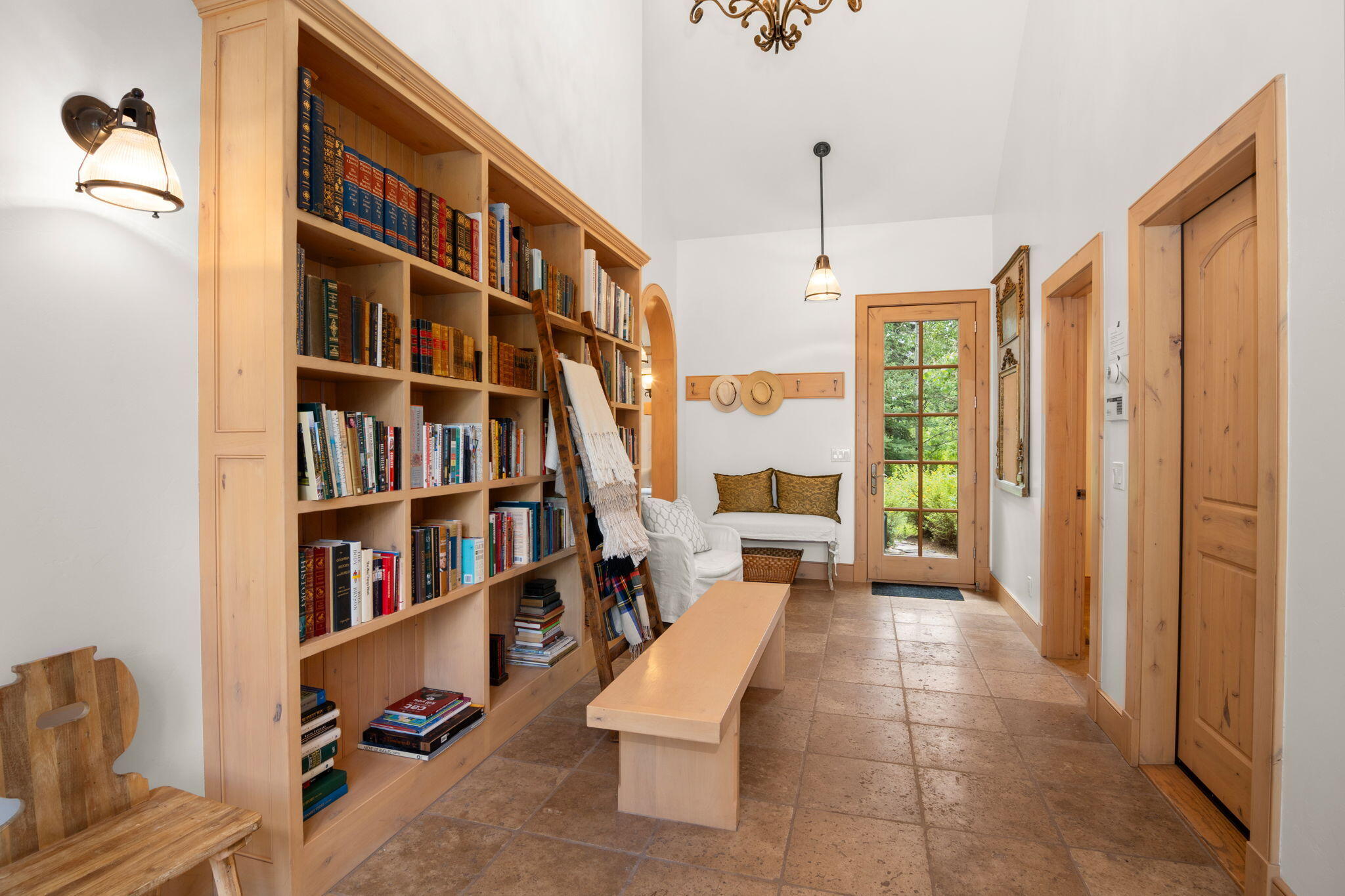 7 Rose Court Sun Valley, ID 83353 - Photo 39 of 50 Mud Room