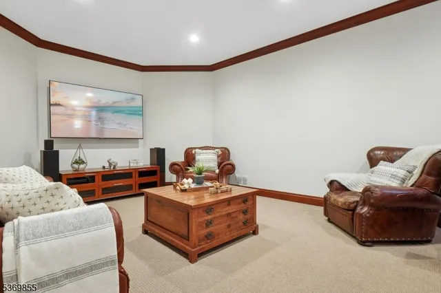 $4,965,000 | 55 Oxbow Lane, Summit, NJ 07901