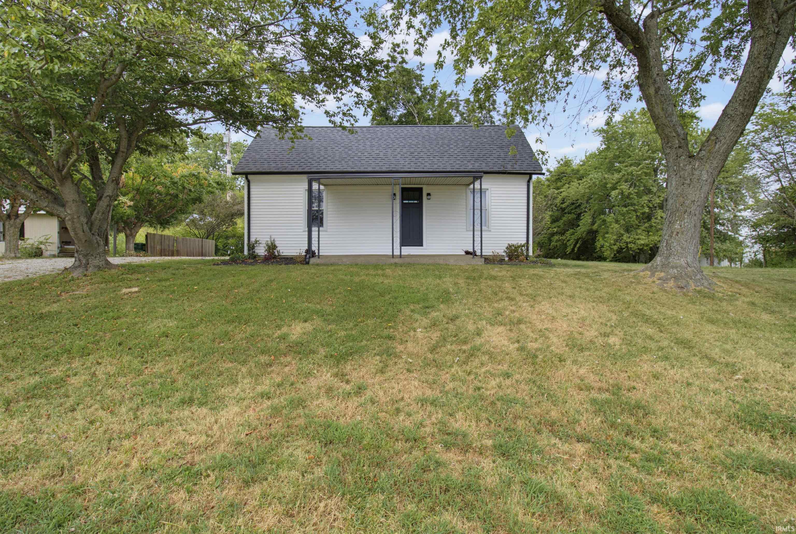 2880 Oliver Springfield Road Mount Vernon, IN 47620 - Photo 36 of 40 Gallery Image 36