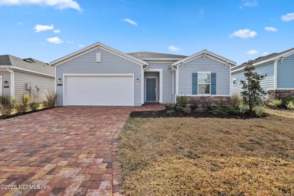 $284,900 | 9840 Lemon Balm Way, Jacksonville, FL 32219