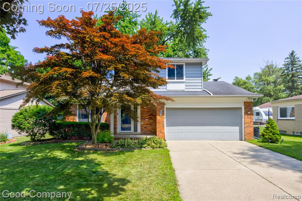 417 Merrimac Road Canton, MI 48188 - Photo 30 of 35