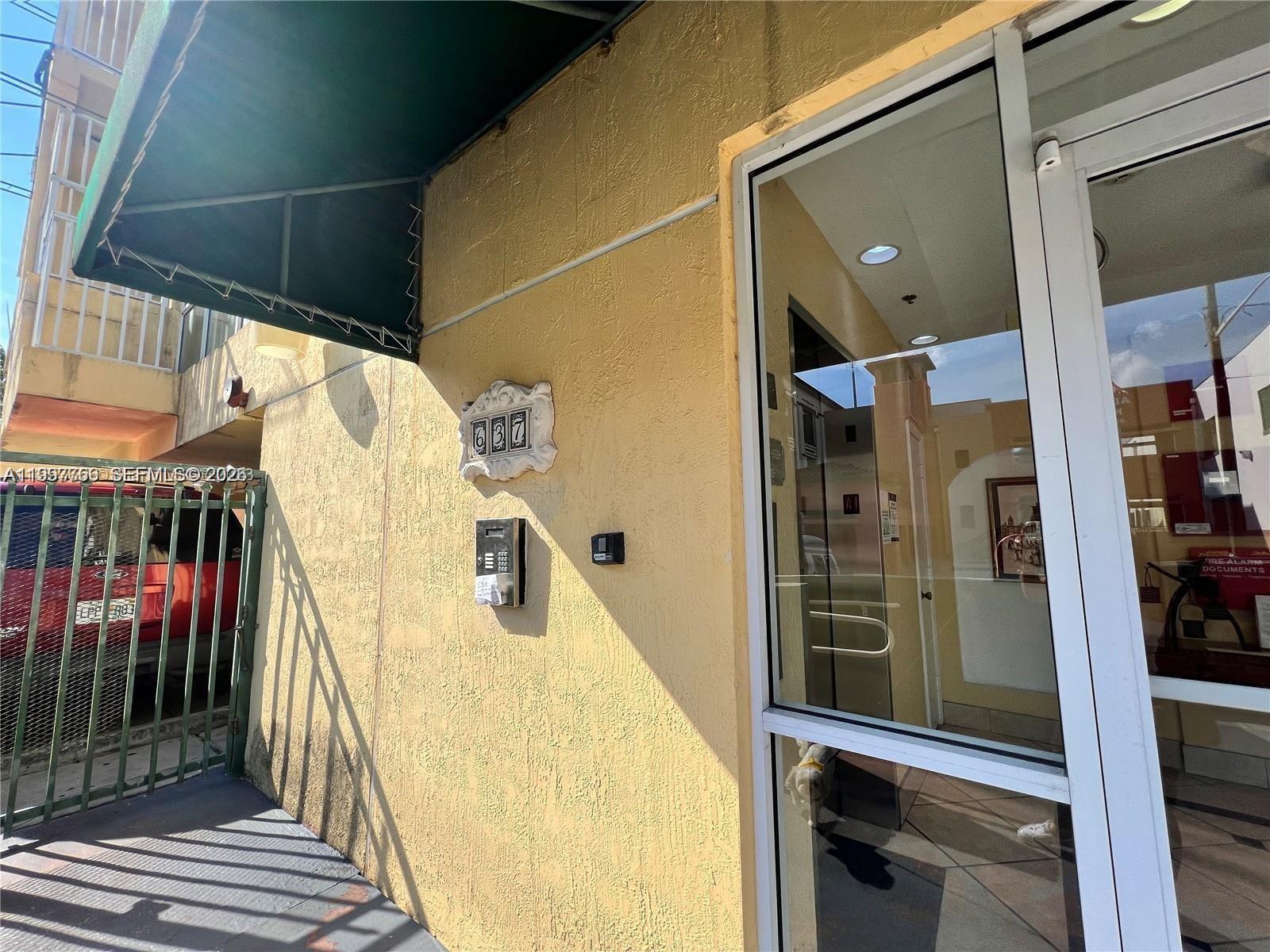 637 Southwest 3rd Street, Unit 306 Miami, FL 33130 - Photo 17 of 19
