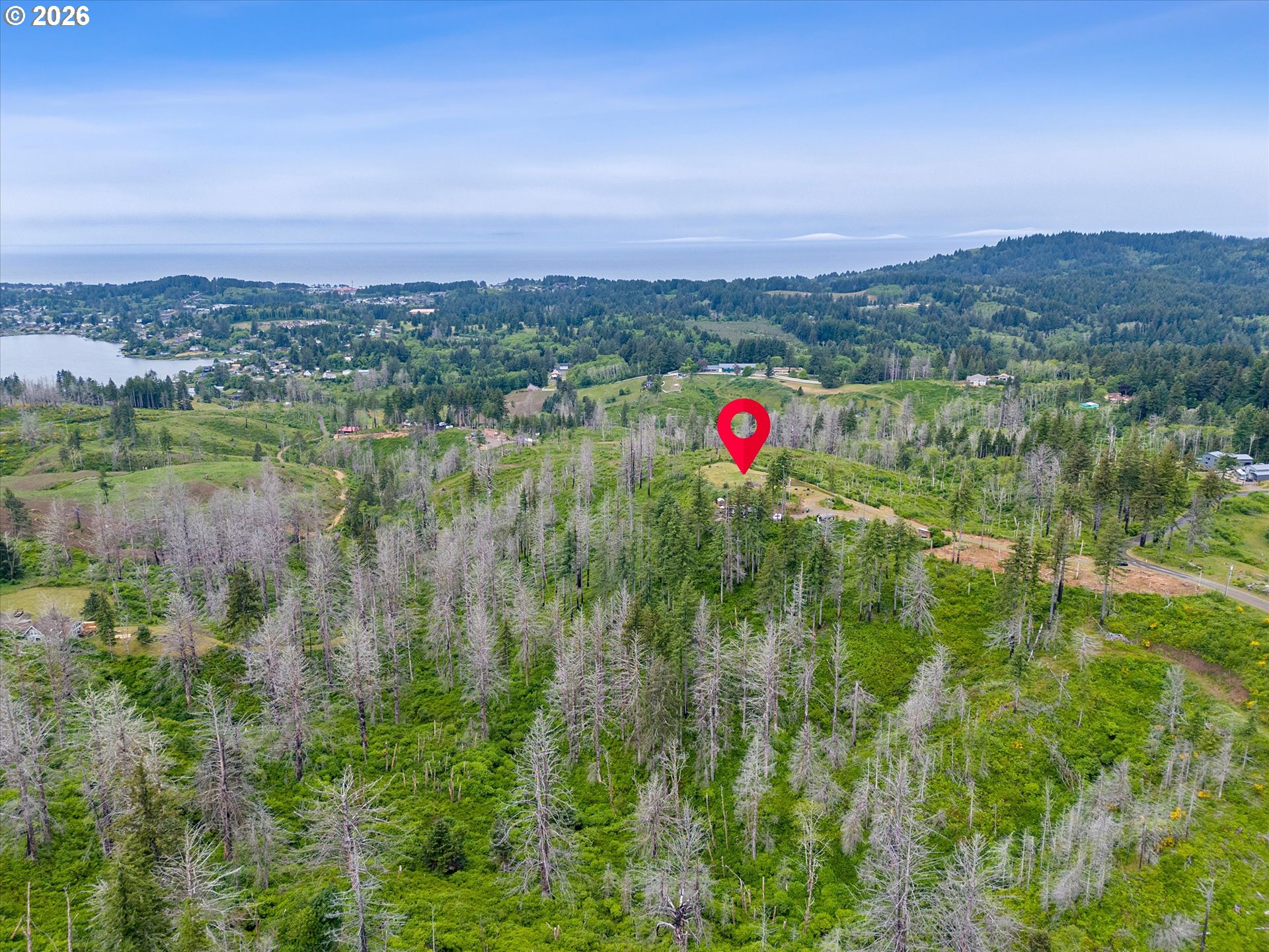 7595 Northeast Viewcrest Street Otis, OR 97368 - Photo 5 of 19