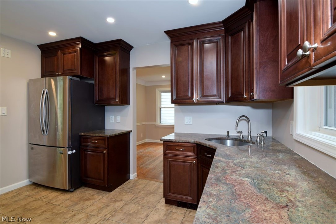3783 Berkeley Road Cleveland Heights, OH 44118 - Photo 17 of 36