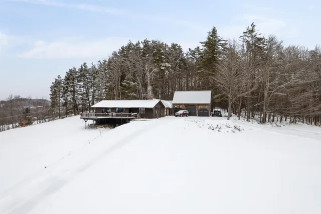 $680,000 | 867 East Bethel Road, Randolph, VT 05061