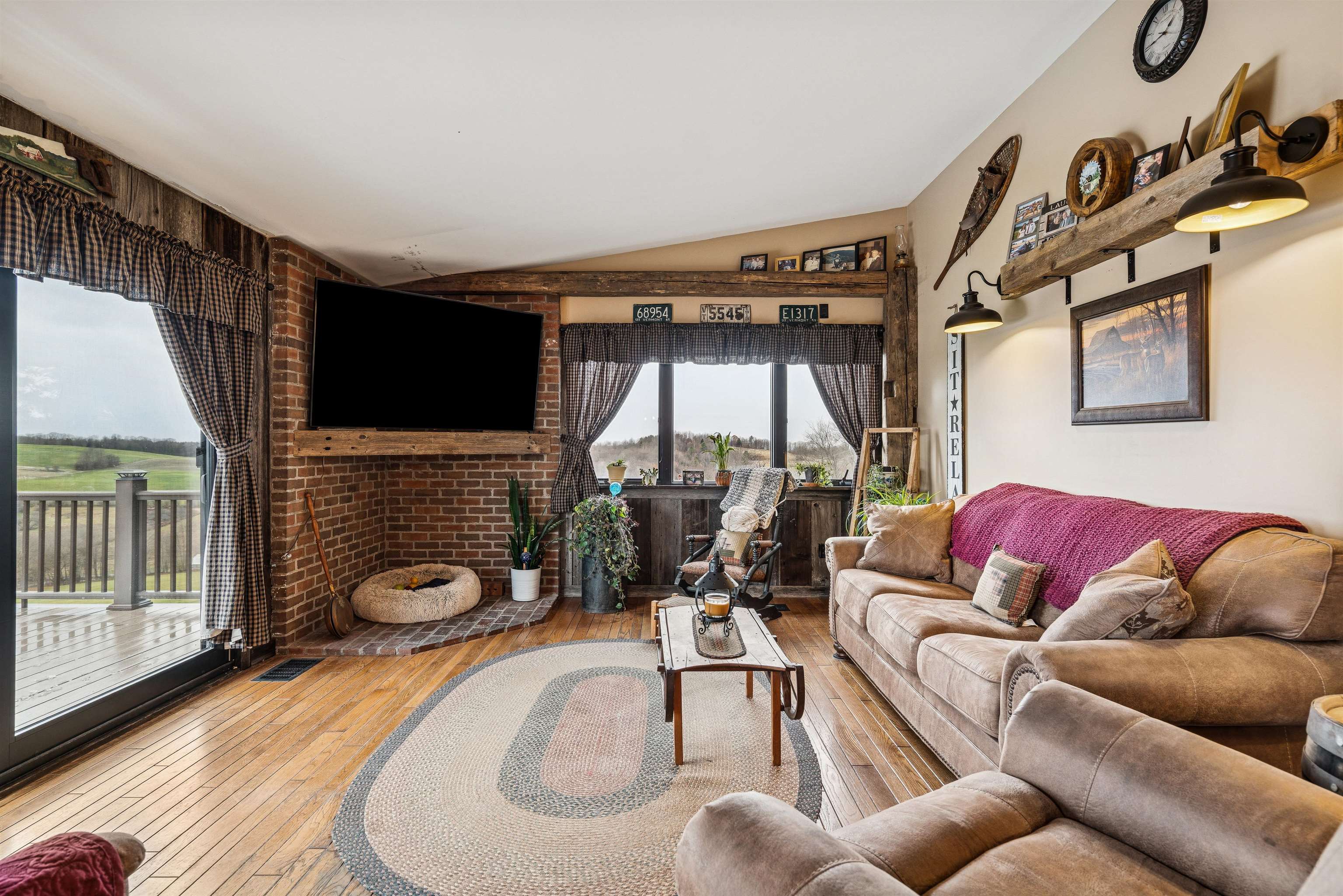 867 East Bethel Road Randolph, VT 05061 - Photo 11 of 28