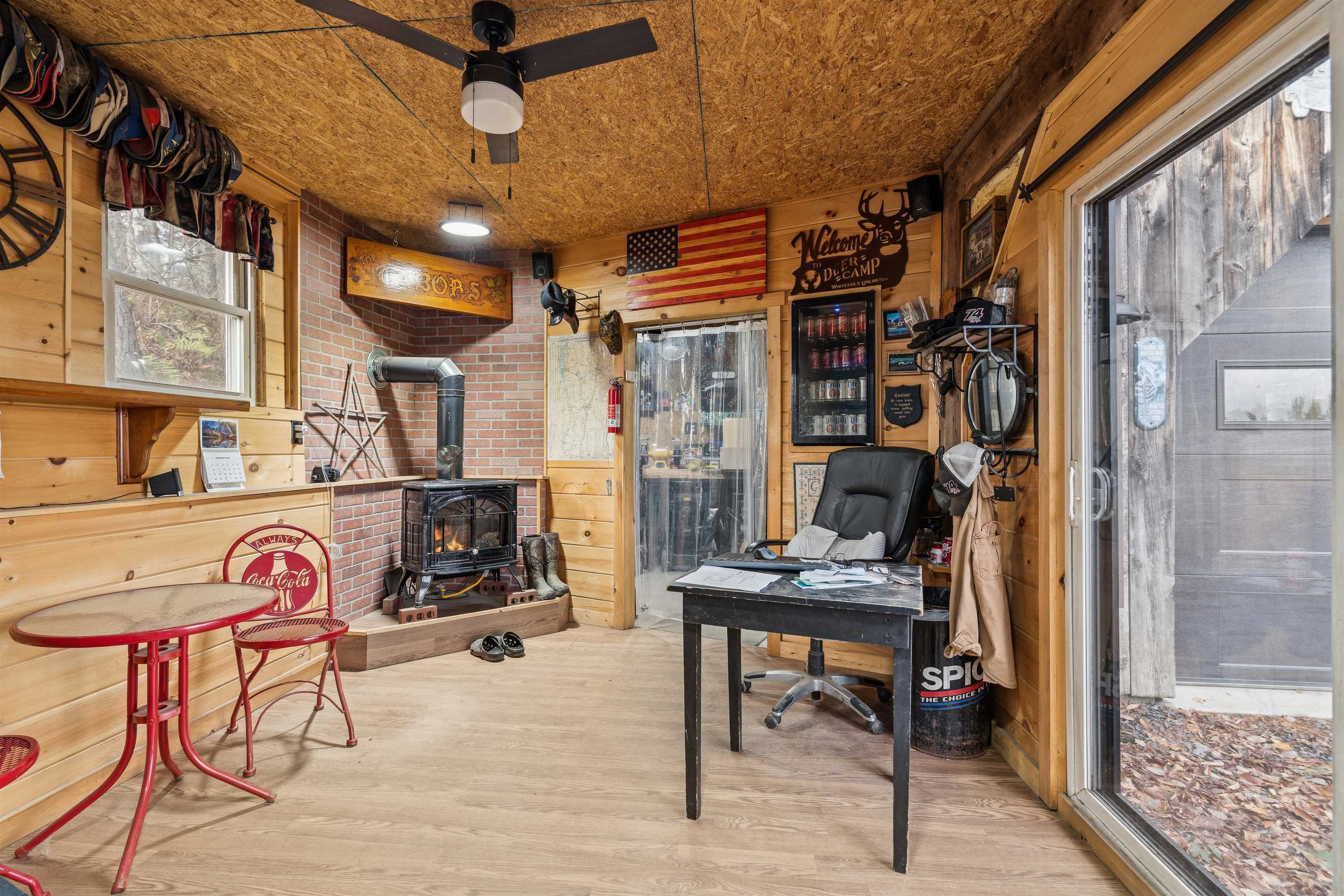 867 East Bethel Road Randolph, VT 05061 - Photo 20 of 28