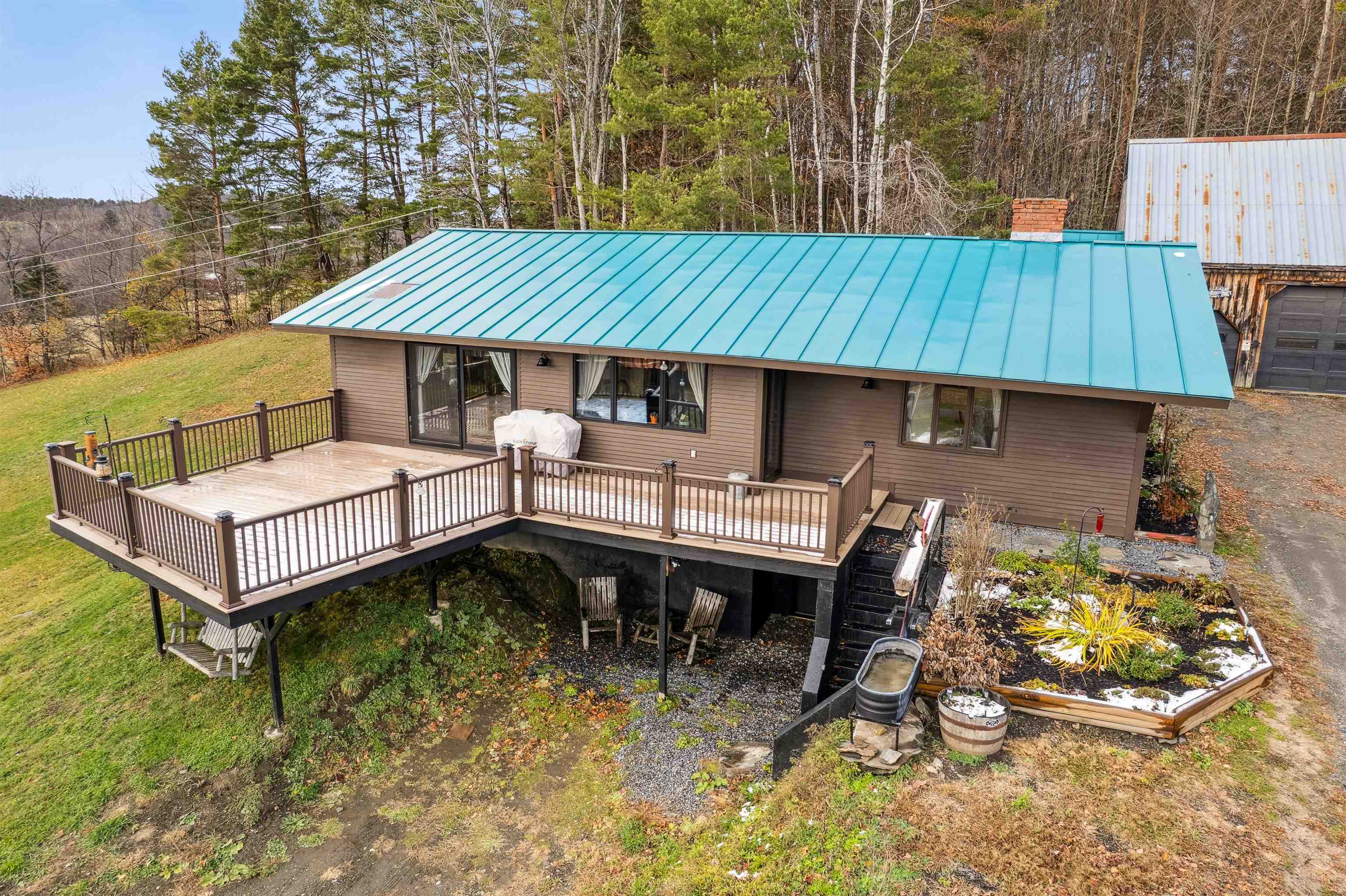 867 East Bethel Road Randolph, VT 05061 - Photo 24 of 28