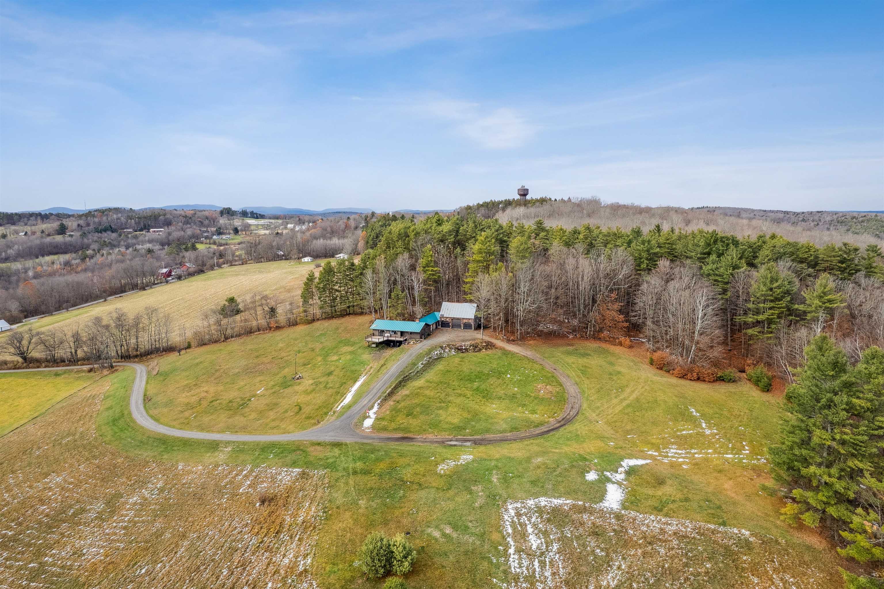867 East Bethel Road Randolph, VT 05061 - Photo 26 of 28