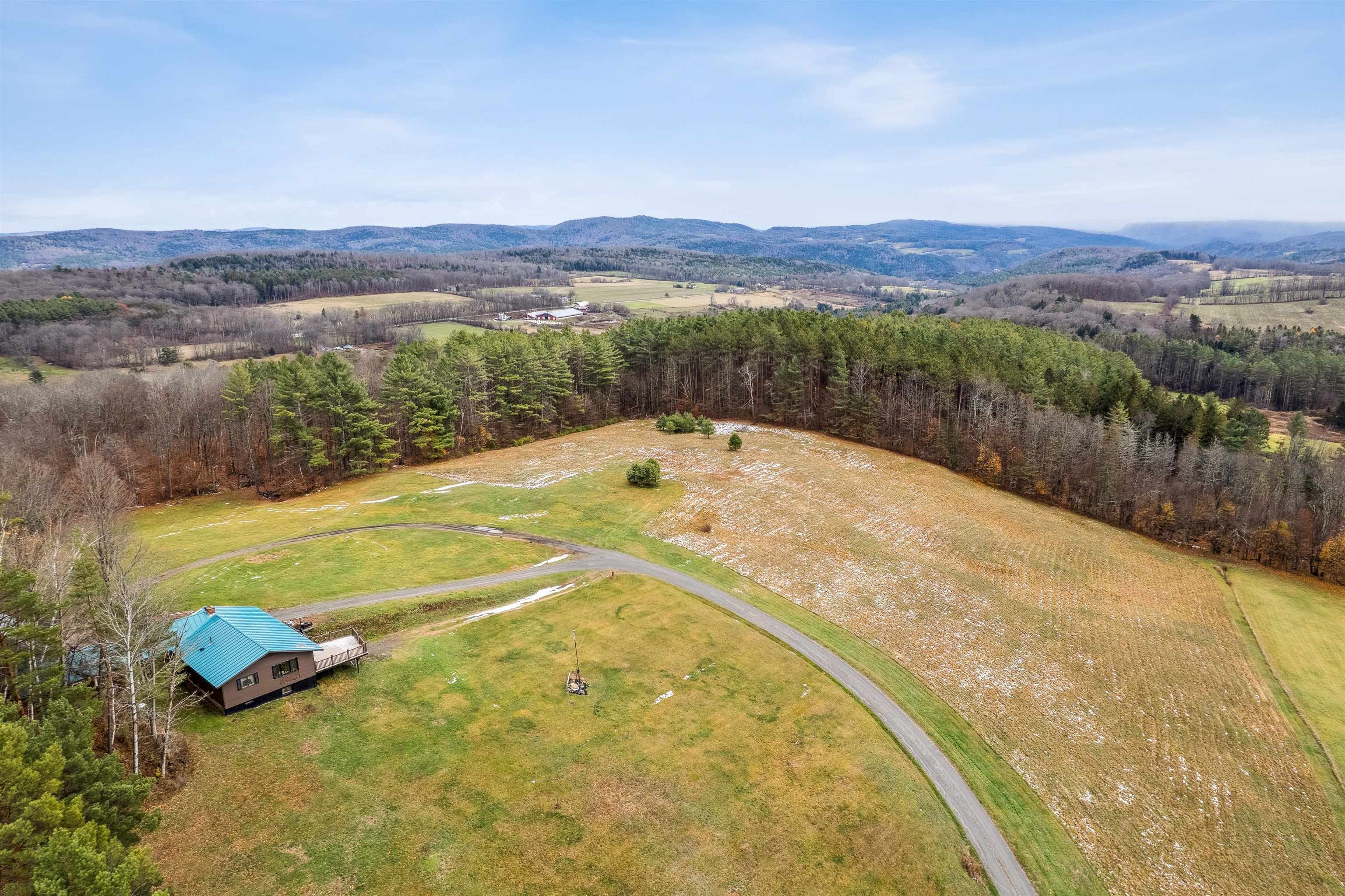 867 East Bethel Road Randolph, VT 05061 - Photo 28 of 28