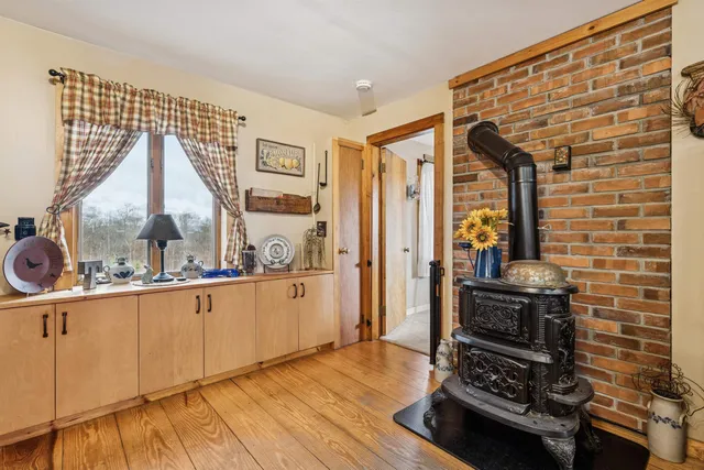 $680,000 | 867 East Bethel Road, Randolph, VT 05061