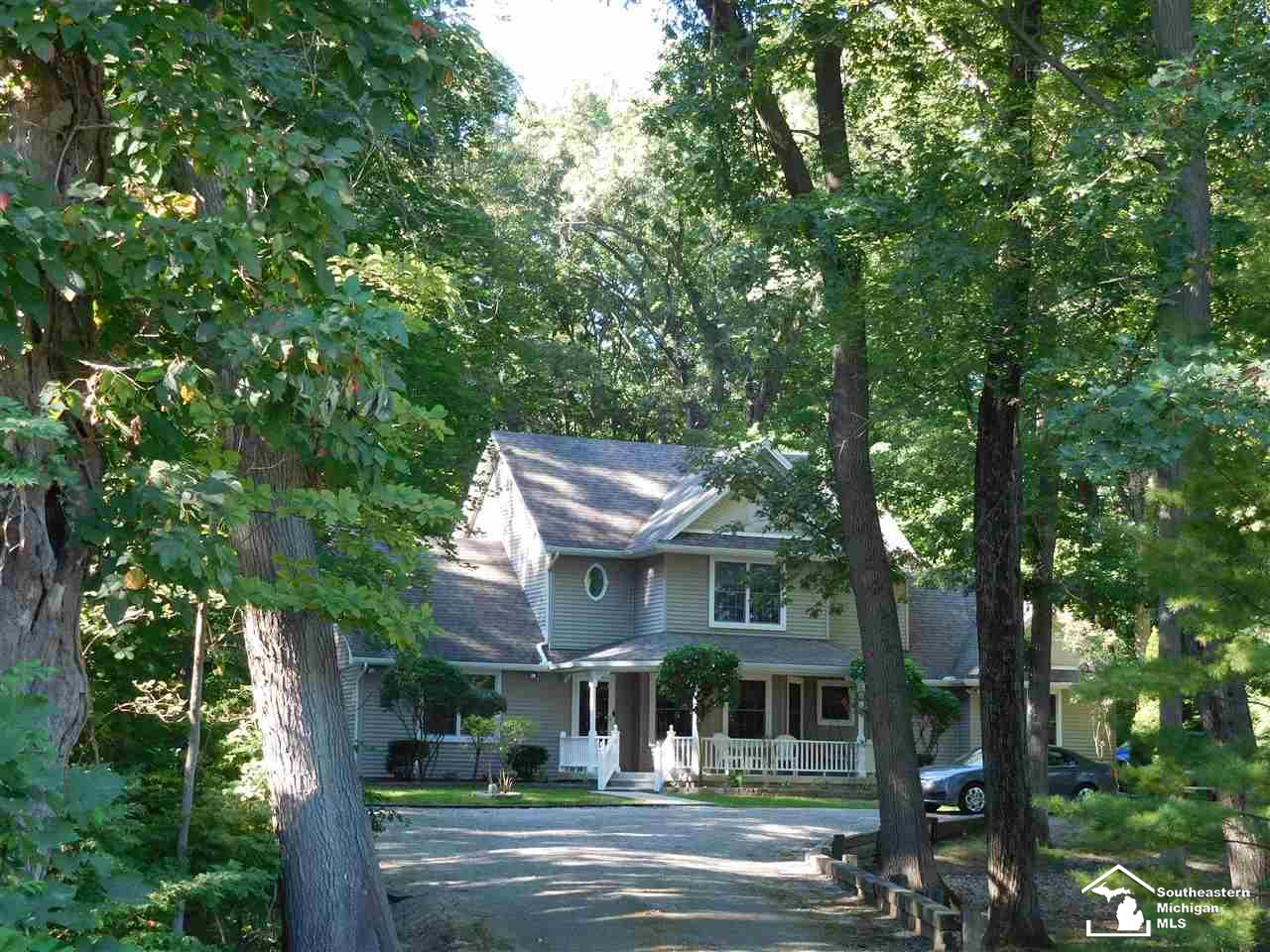 3553 Nolan Road Carleton, MI 48117 - Photo 7 of 34