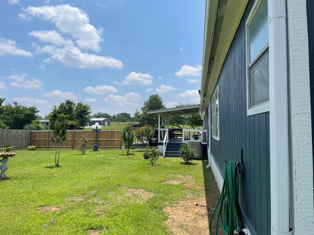 123 F County Road 411 Buffalo, TX 75831 - Photo 23 of 23 a view of a park with swings