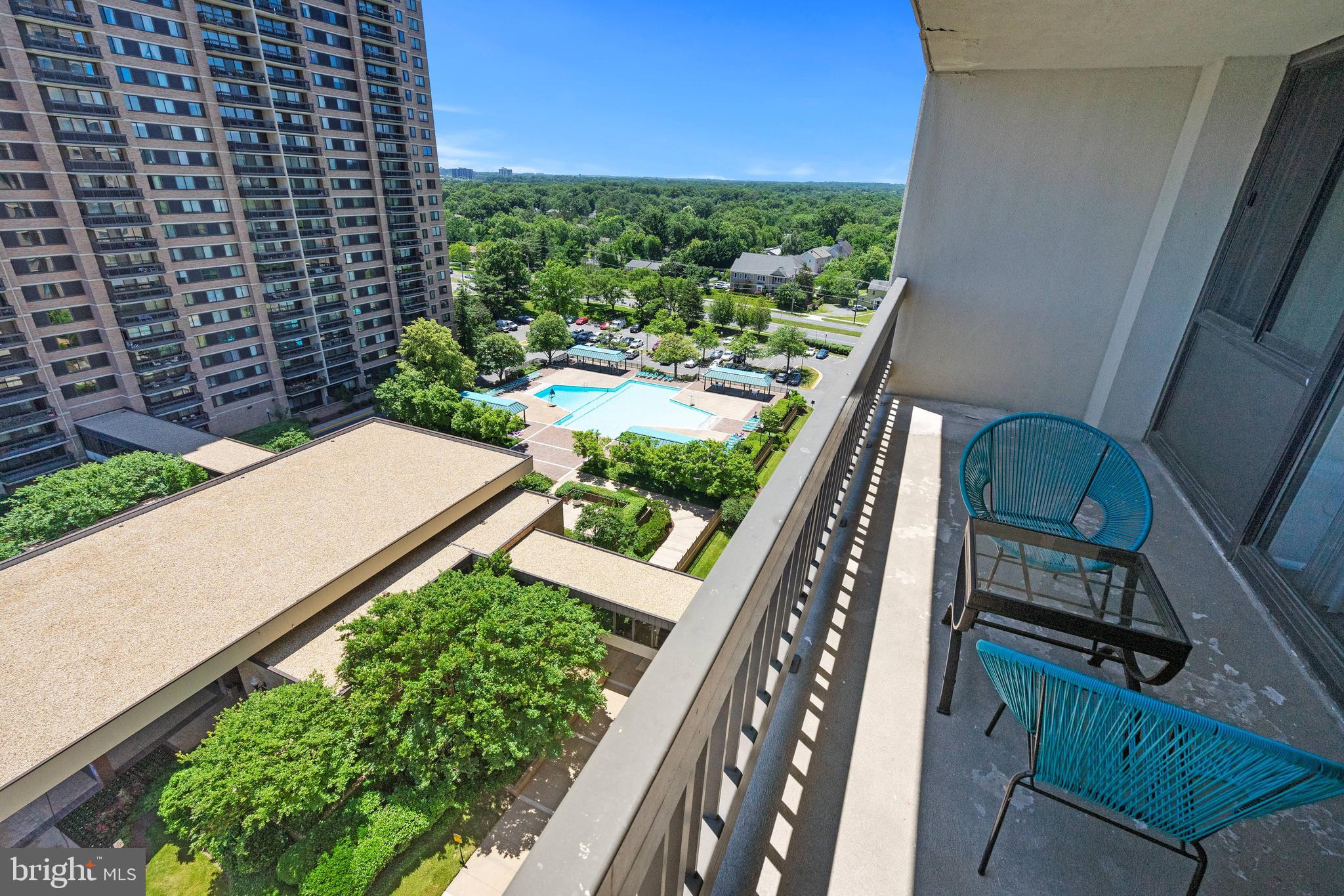 5505 Seminary Road, Unit 1203N Falls Church, VA 22041 - Photo 1 of 18