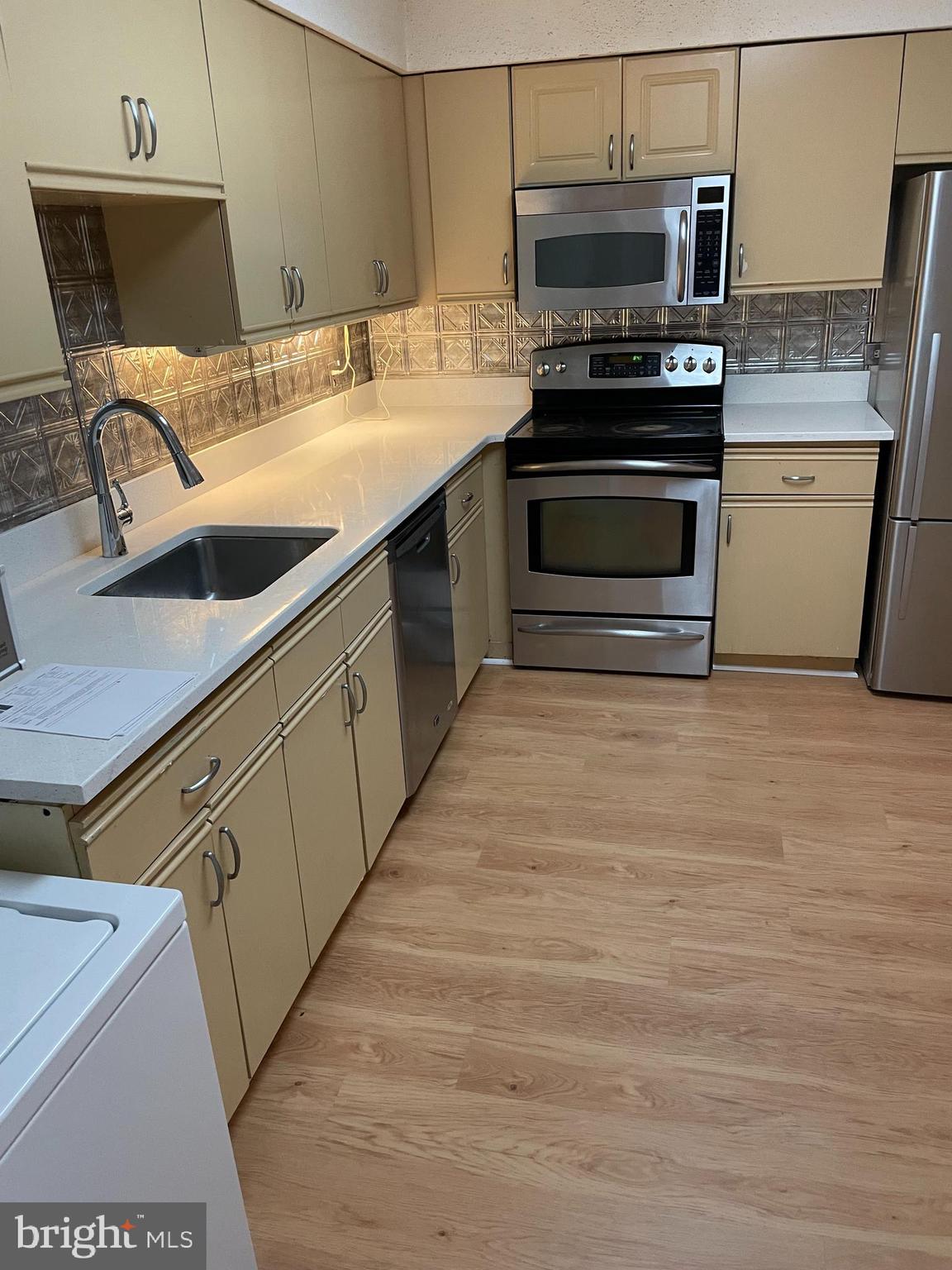 5505 Seminary Road, Unit 1203N Falls Church, VA 22041 - Photo 15 of 18