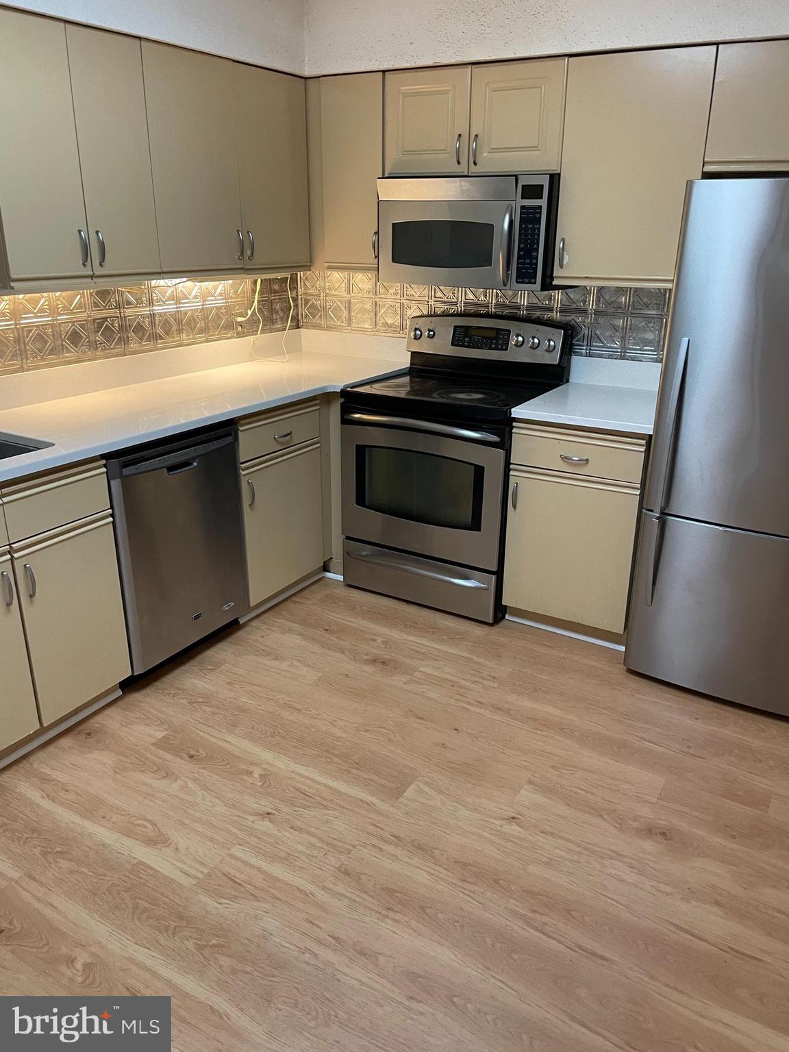 5505 Seminary Road, Unit 1203N Falls Church, VA 22041 - Photo 18 of 18