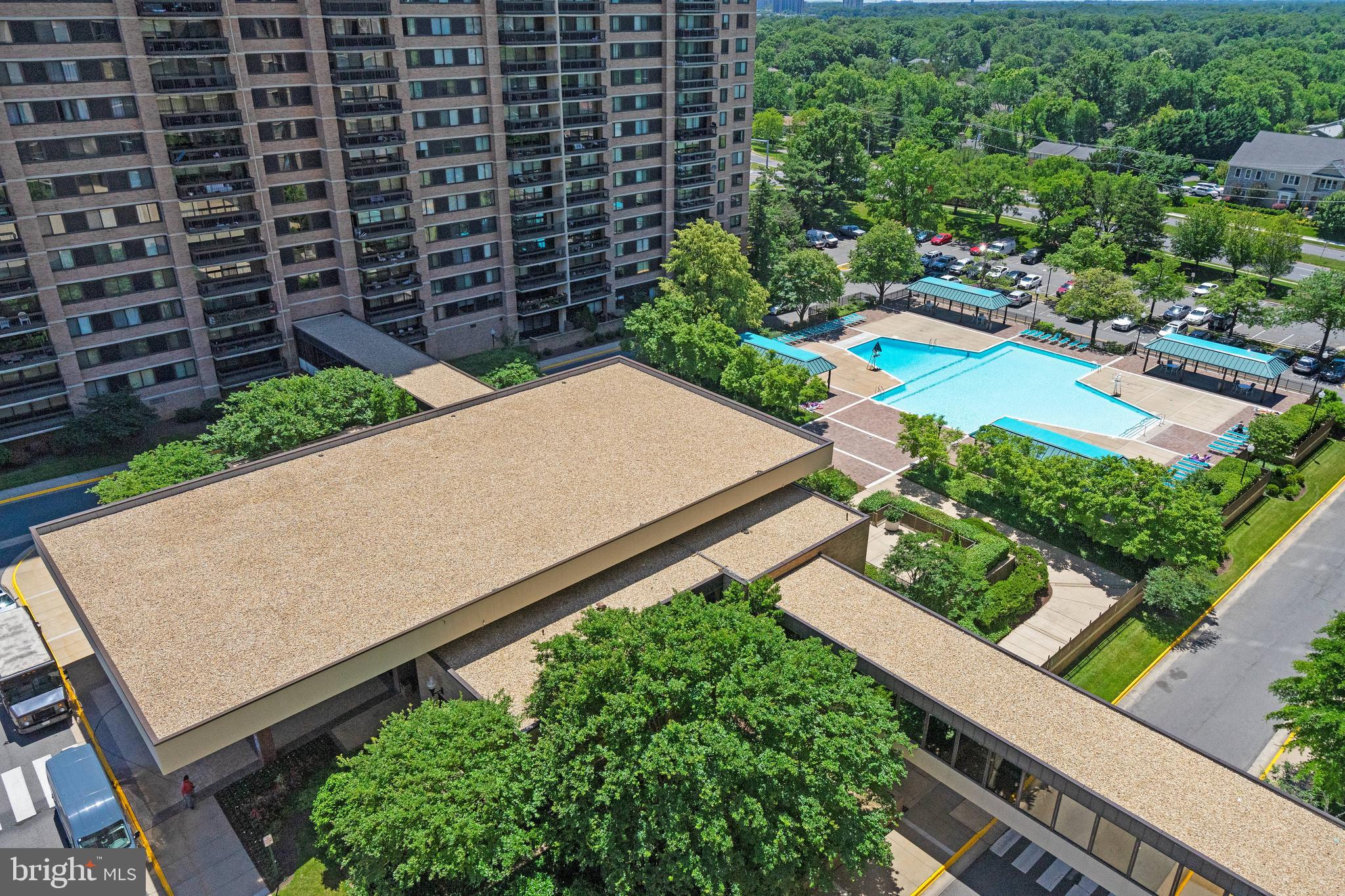 5505 Seminary Road, Unit 1203N Falls Church, VA 22041 - Photo 2 of 18