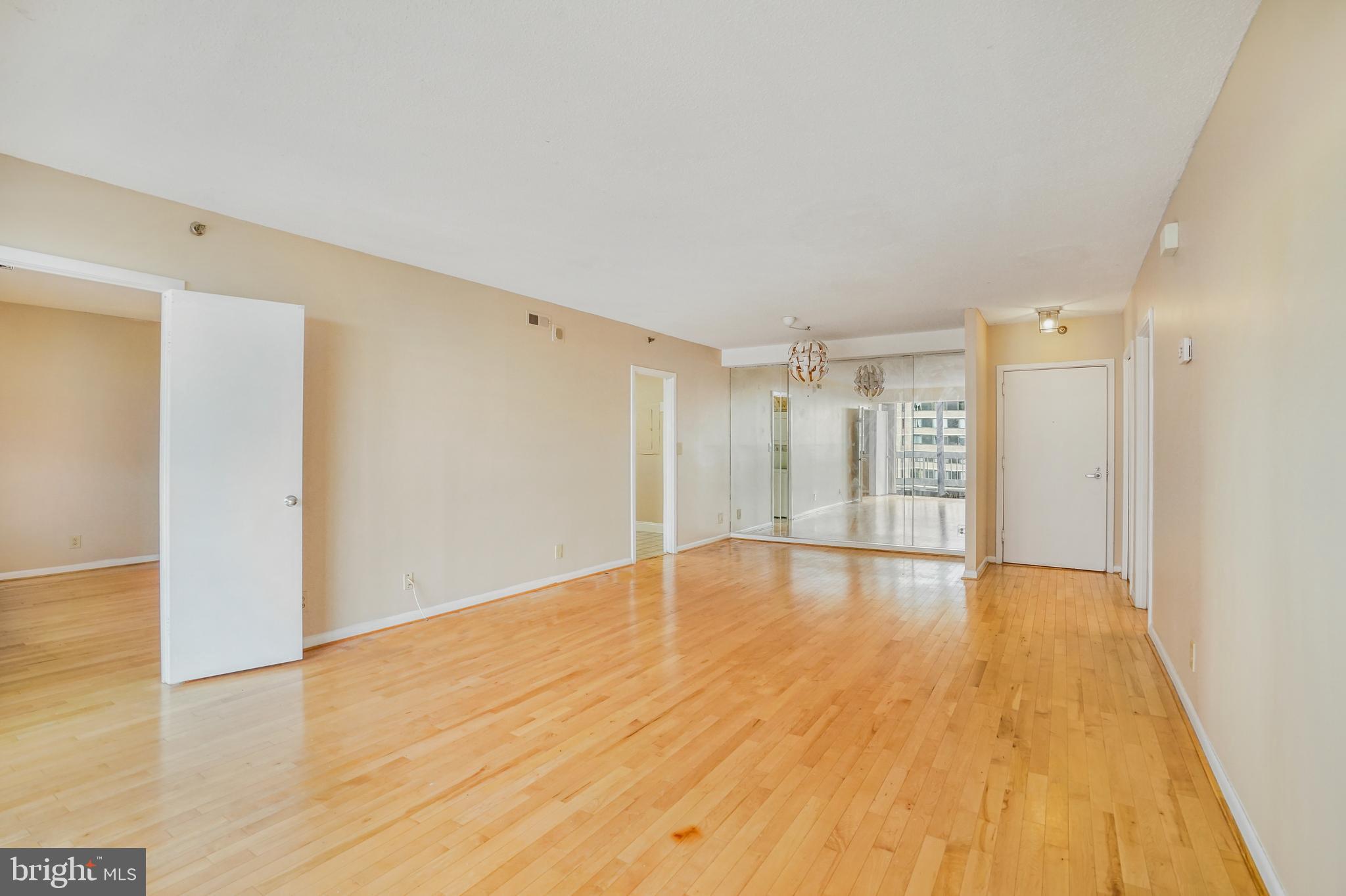 5505 Seminary Road, Unit 1203N Falls Church, VA 22041 - Photo 5 of 18