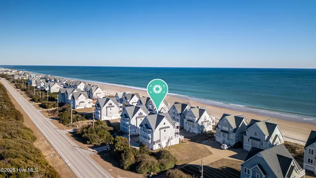 $2,150,000 | 4254 Island Drive, North Topsail Beach, NC 28460