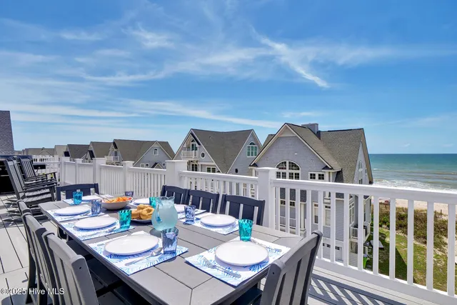 $2,150,000 | 4254 Island Drive, North Topsail Beach, NC 28460
