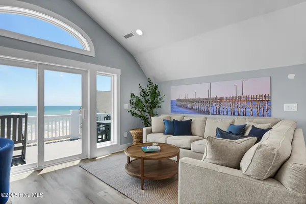 $2,150,000 | 4254 Island Drive, North Topsail Beach, NC 28460