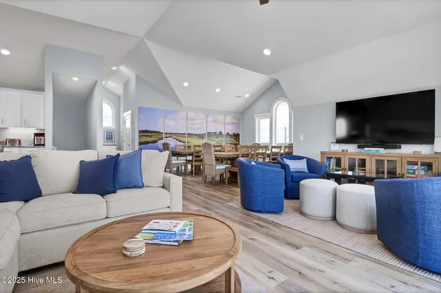 $2,150,000 | 4254 Island Drive, North Topsail Beach, NC 28460