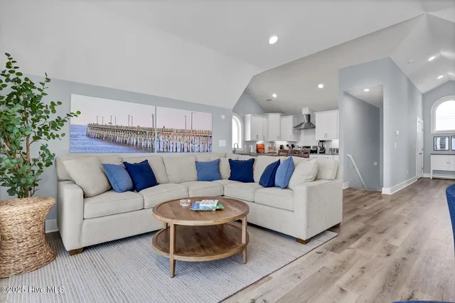 $2,150,000 | 4254 Island Drive, North Topsail Beach, NC 28460