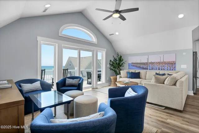 $2,150,000 | 4254 Island Drive, North Topsail Beach, NC 28460