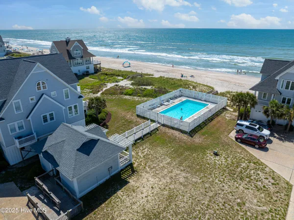 $2,150,000 | 4254 Island Drive, North Topsail Beach, NC 28460