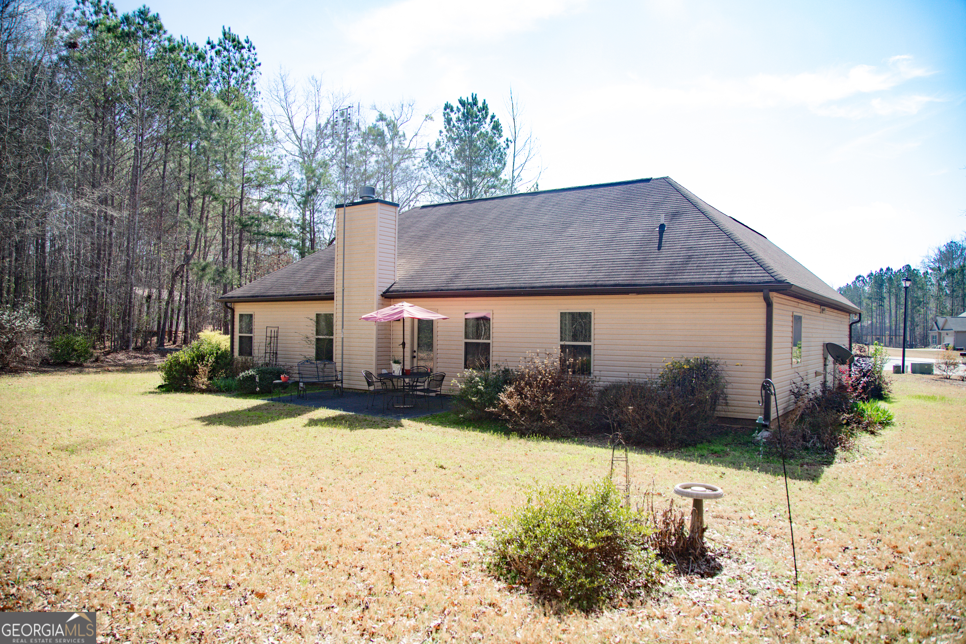 149 Bridle Path Griffin, GA 30224 - Photo 41 of 47