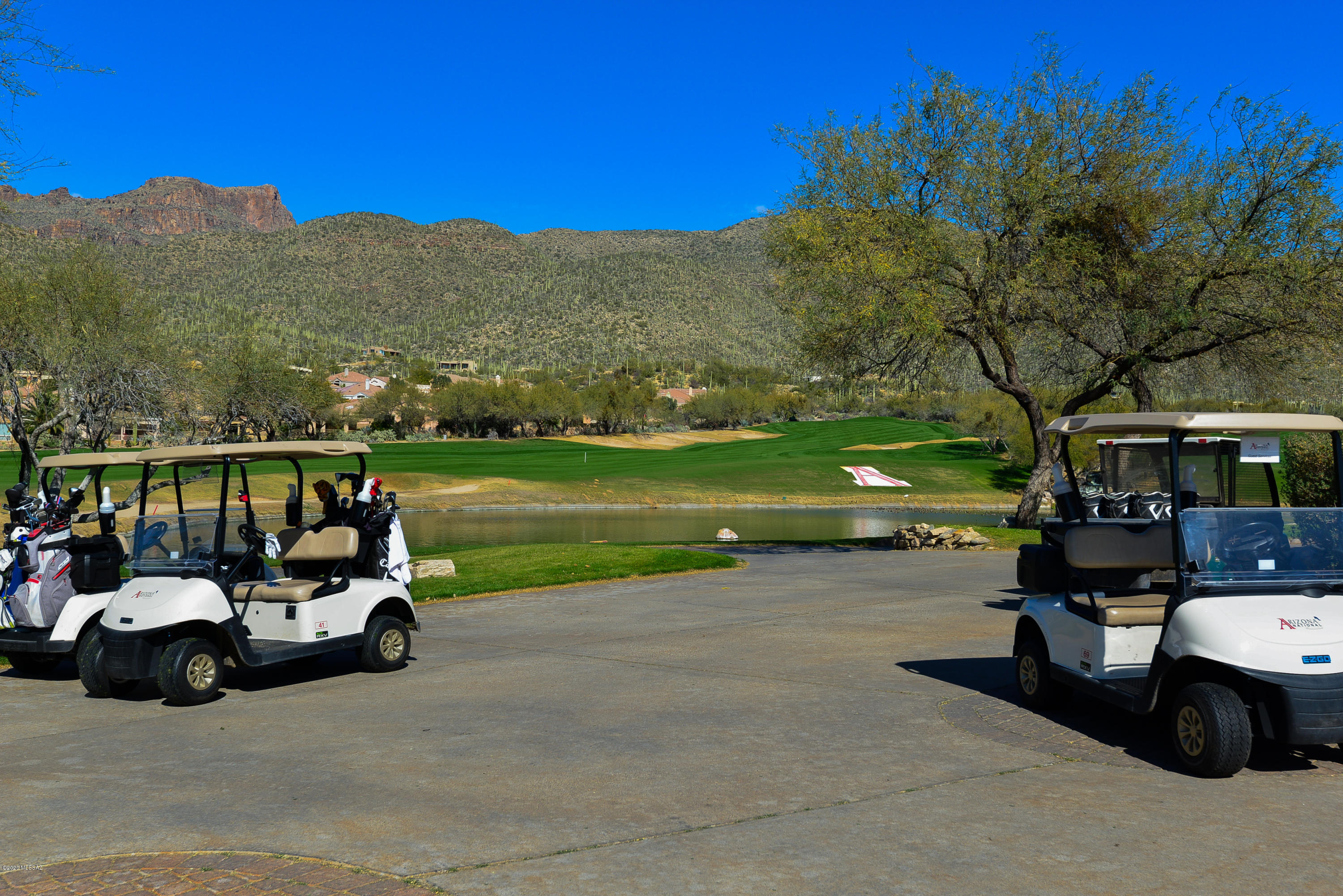 5275 Spring View Drive Tucson, AZ 85749 - Photo 41 of 42 Gallery Image 41