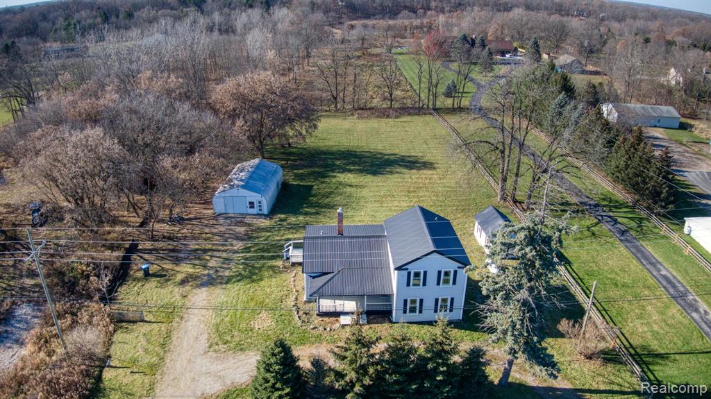 945 North Latson Road Howell, MI 48843 - Photo 47 of 50