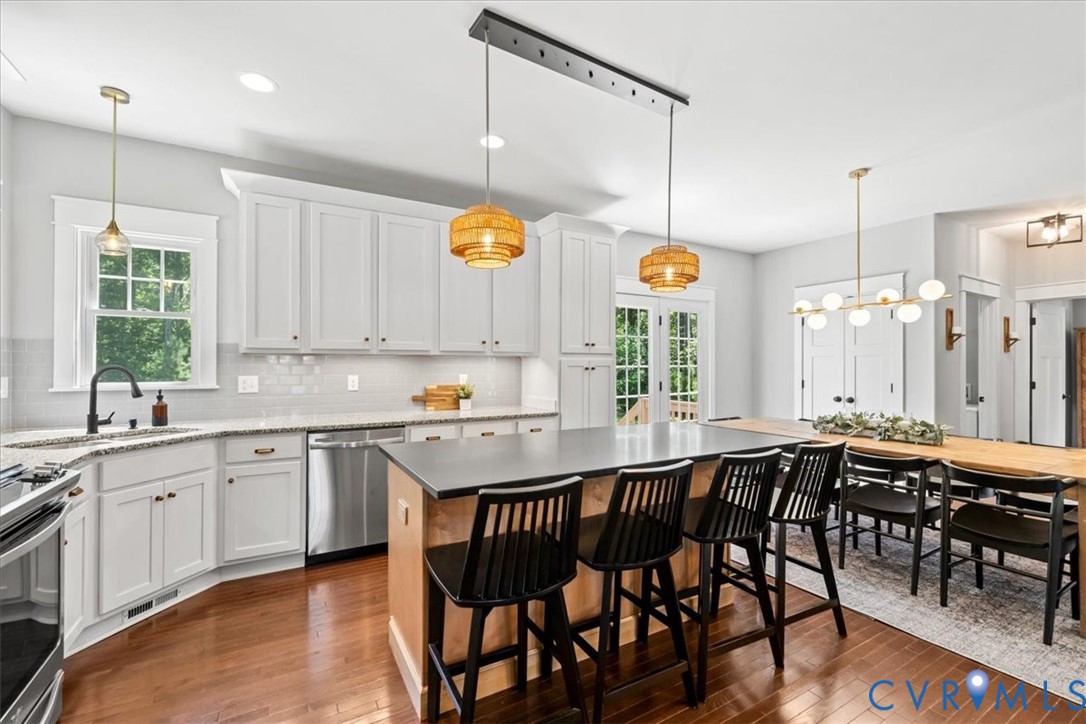2033 Moseley Road Moseley, VA 23120 - Photo 6 of 50