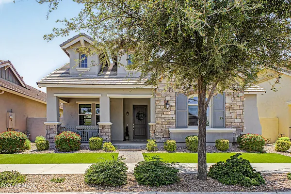 $568,895 | 4459 East Skousen Street, Gilbert, AZ 85295