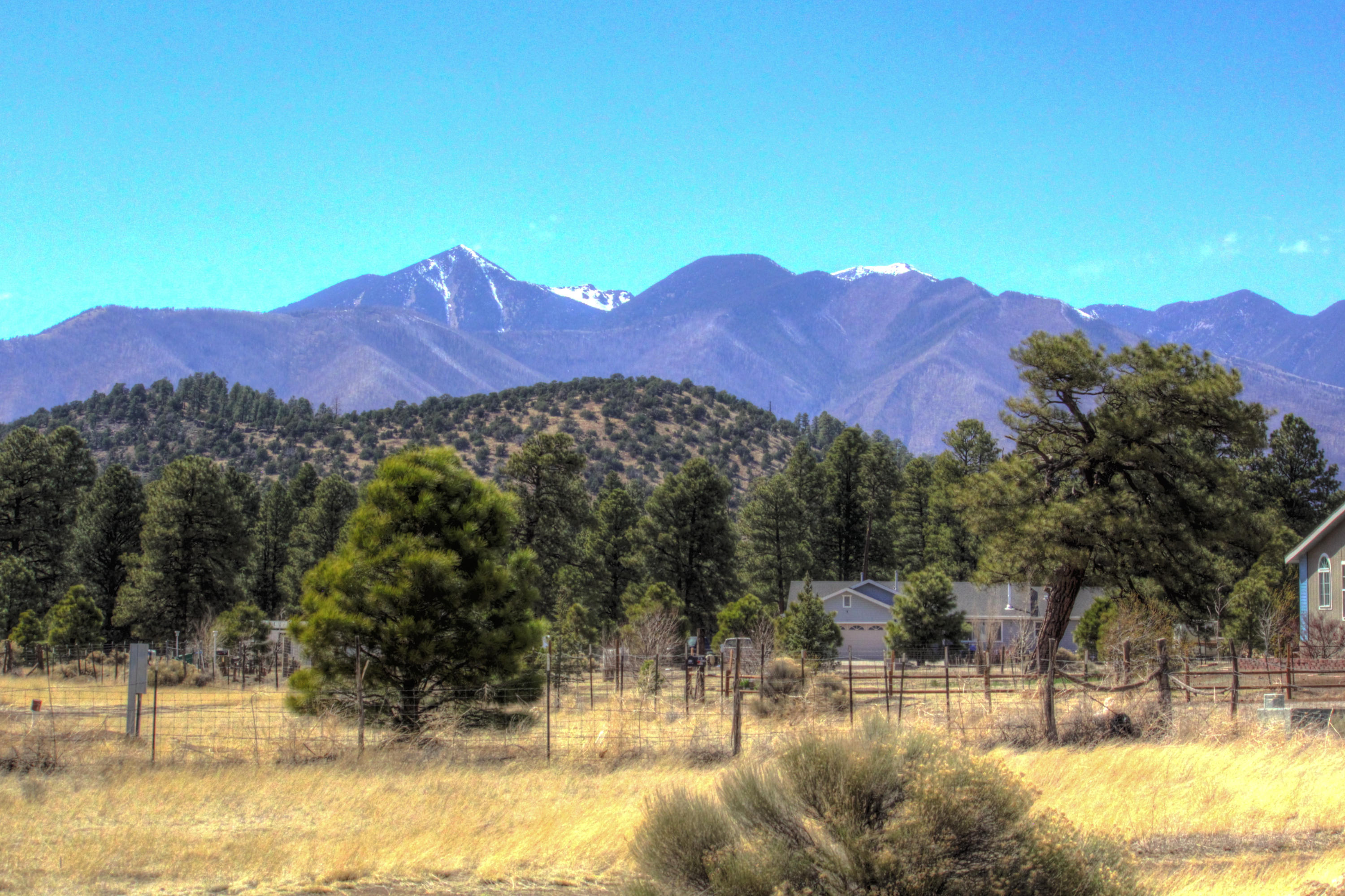 7690 Conley Road Flagstaff, AZ 86004 - Photo 3 of 10 view