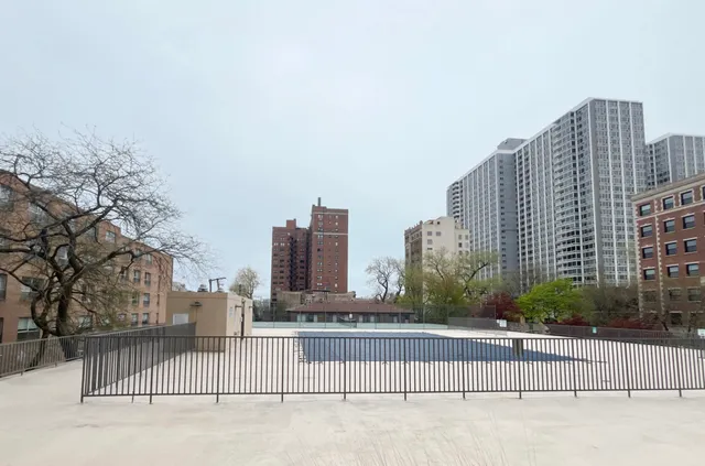 $1,550 | 4343 North Clarendon Avenue, Unit 1501, Chicago, IL 60613