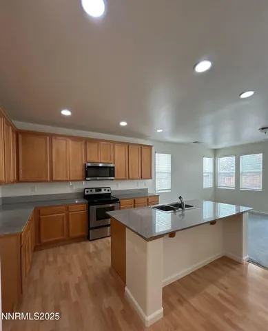 $2,365 | 5398 Siltstone Way, Sparks, NV 89436