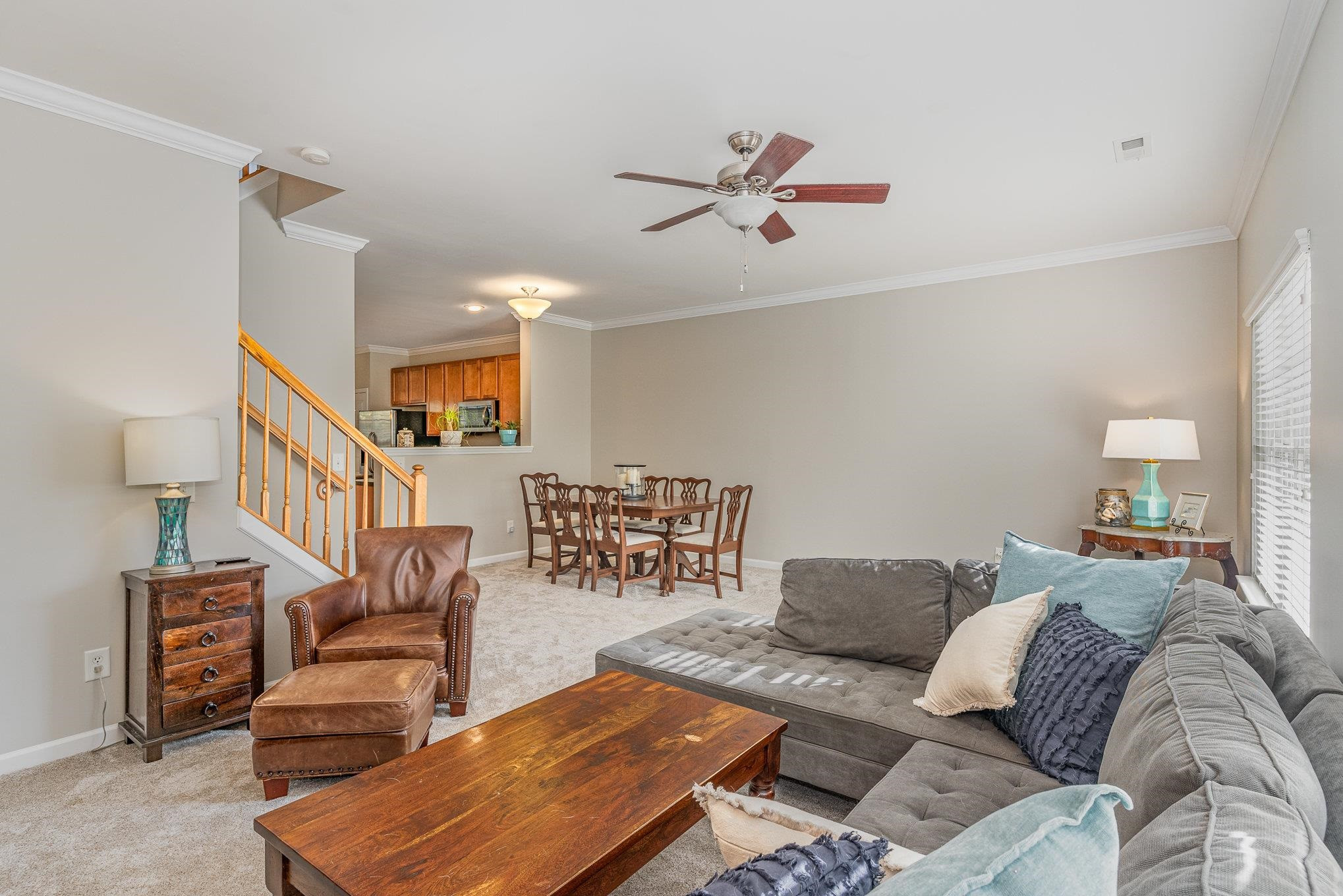 11930 Field Towne Lane Raleigh, NC 27614 - Photo 10 of 22 Photo 10
