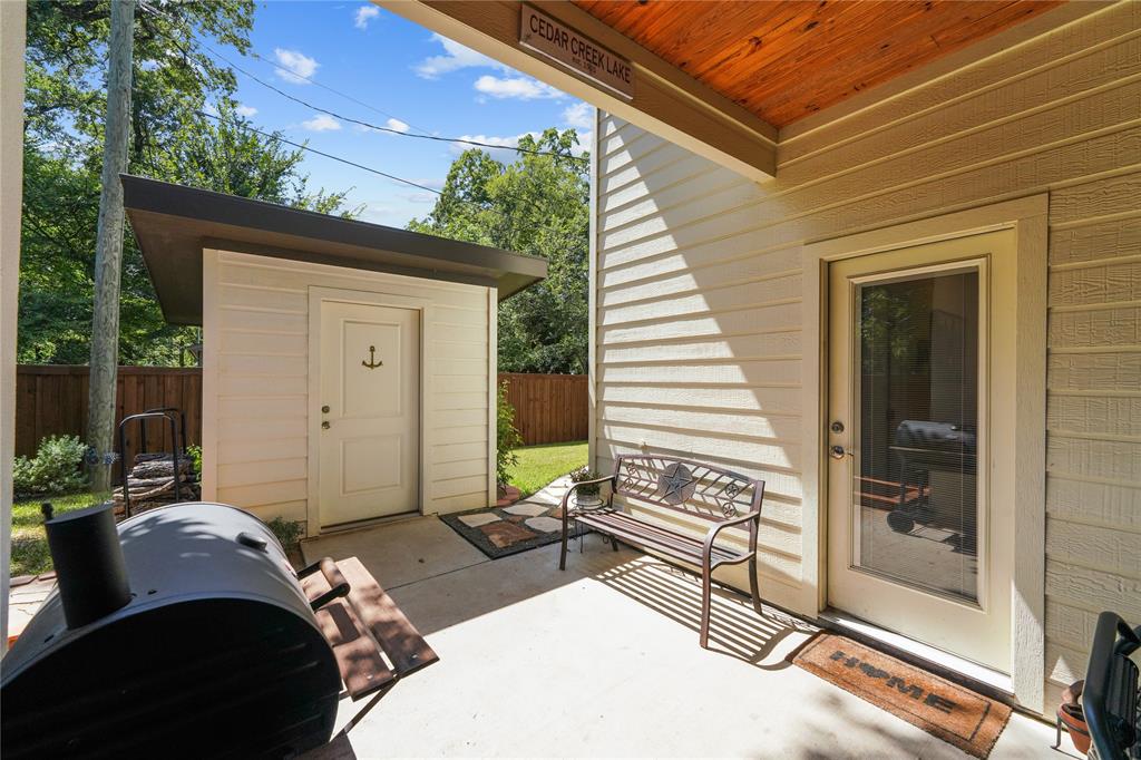 6156 Inca Drive Mabank, TX 75156 - Photo 27 of 39