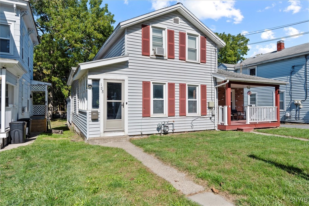 183 Van Anden Street Auburn, NY 13021 - Photo 2 of 40